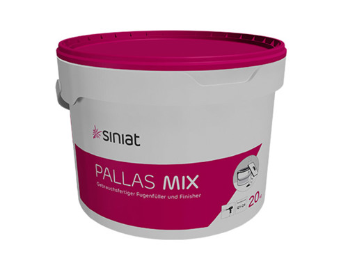 Pallas Mix